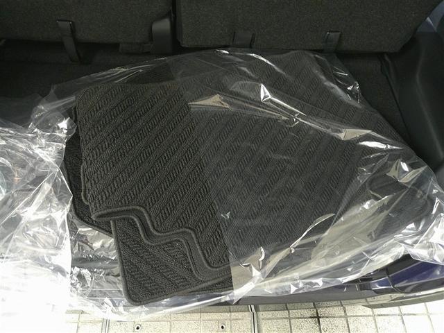 ルーミー カスタムG Bモニター LEDランプ フルセグテレビ ナビ&TV ワンオーナー DVD再生 4WD アイドリングストップ ESC メモリーナビ スマートキー アルミ エアバッグ ABS オートエアコン ETC付き(29枚目)