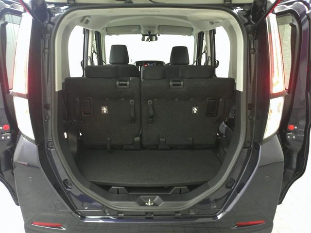 ルーミー カスタムG Bモニター LEDランプ フルセグテレビ ナビ&TV ワンオーナー DVD再生 4WD アイドリングストップ ESC メモリーナビ スマートキー アルミ エアバッグ ABS オートエアコン ETC付き(30枚目)