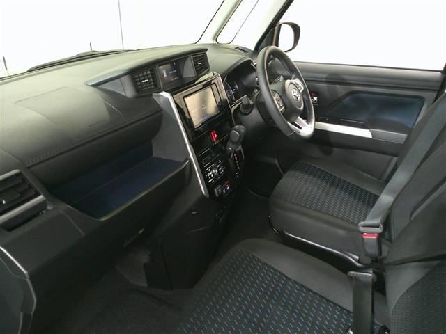 ルーミー カスタムG Bモニター LEDランプ フルセグテレビ ナビ&TV ワンオーナー DVD再生 4WD アイドリングストップ ESC メモリーナビ スマートキー アルミ エアバッグ ABS オートエアコン ETC付き(33枚目)