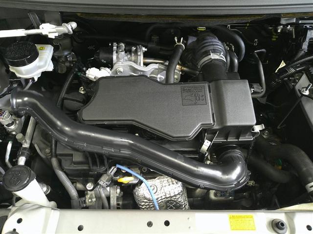 ルーミー カスタムG Bモニター LEDランプ フルセグテレビ ナビ&TV ワンオーナー DVD再生 4WD アイドリングストップ ESC メモリーナビ スマートキー アルミ エアバッグ ABS オートエアコン ETC付き(35枚目)