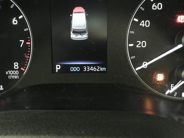 シエンタ Ｇ　１オーナー　クルーズＣ　盗難防止システム　Ｗ電動ドア　ＬＥＤ　バックガイドモニター　ドライブレコーダー　フルセグＴＶ　ＡＡＣ　ＥＴＣ車載器　ＰＳ　エアＢ　ＰＷ　キーフリー　メモリーナビ　ＡＢＳ（18枚目）