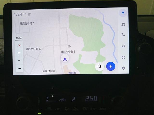 シエンタ Ｇ　１オーナー　クルーズＣ　盗難防止システム　Ｗ電動ドア　ＬＥＤ　バックガイドモニター　ドライブレコーダー　フルセグＴＶ　ＡＡＣ　ＥＴＣ車載器　ＰＳ　エアＢ　ＰＷ　キーフリー　メモリーナビ　ＡＢＳ（19枚目）