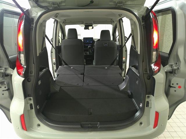 シエンタ Ｇ　１オーナー　クルーズＣ　盗難防止システム　Ｗ電動ドア　ＬＥＤ　バックガイドモニター　ドライブレコーダー　フルセグＴＶ　ＡＡＣ　ＥＴＣ車載器　ＰＳ　エアＢ　ＰＷ　キーフリー　メモリーナビ　ＡＢＳ（30枚目）