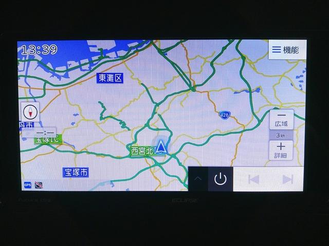 カローラスポーツ ハイブリッドG 衝突軽減 イモビ アルミ 地デジ メモリーナビゲーション サイドエアバッグ クルコン ナビTV LEDヘッドライト ESC ETC オートエアコン パワステ ABS エアバッグ DVD再生 キーフリー(19枚目)