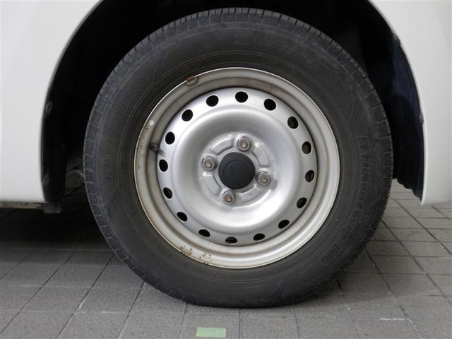 ミラ TX マニュアルエアコン キーレスエントリーシステム ABS付 ワンセグTV エアバック パワステ DVD再生 HDDナビ 両席エアバッグ(7枚目)