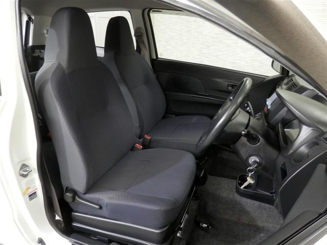 ミラ TX マニュアルエアコン キーレスエントリーシステム ABS付 ワンセグTV エアバック パワステ DVD再生 HDDナビ 両席エアバッグ(8枚目)