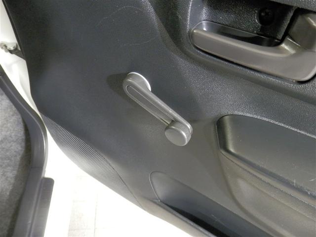 ミラ TX マニュアルエアコン キーレスエントリーシステム ABS付 ワンセグTV エアバック パワステ DVD再生 HDDナビ 両席エアバッグ(10枚目)