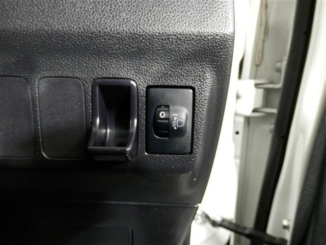 ミラ TX マニュアルエアコン キーレスエントリーシステム ABS付 ワンセグTV エアバック パワステ DVD再生 HDDナビ 両席エアバッグ(12枚目)