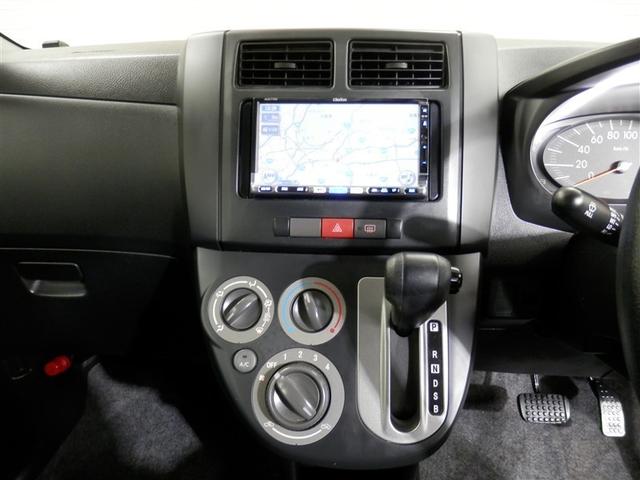 ミラ TX マニュアルエアコン キーレスエントリーシステム ABS付 ワンセグTV エアバック パワステ DVD再生 HDDナビ 両席エアバッグ(16枚目)