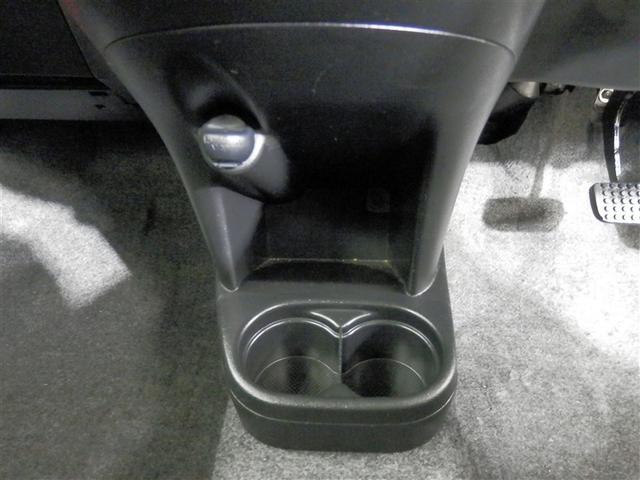 ミラ TX マニュアルエアコン キーレスエントリーシステム ABS付 ワンセグTV エアバック パワステ DVD再生 HDDナビ 両席エアバッグ(19枚目)