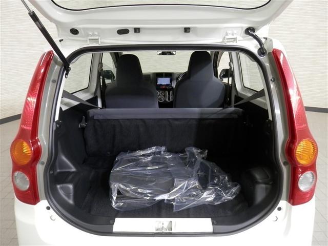 ミラ TX マニュアルエアコン キーレスエントリーシステム ABS付 ワンセグTV エアバック パワステ DVD再生 HDDナビ 両席エアバッグ(22枚目)