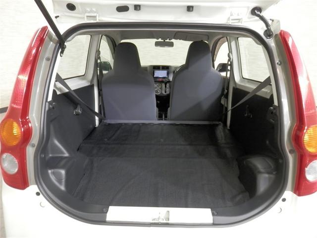 ミラ TX マニュアルエアコン キーレスエントリーシステム ABS付 ワンセグTV エアバック パワステ DVD再生 HDDナビ 両席エアバッグ(23枚目)