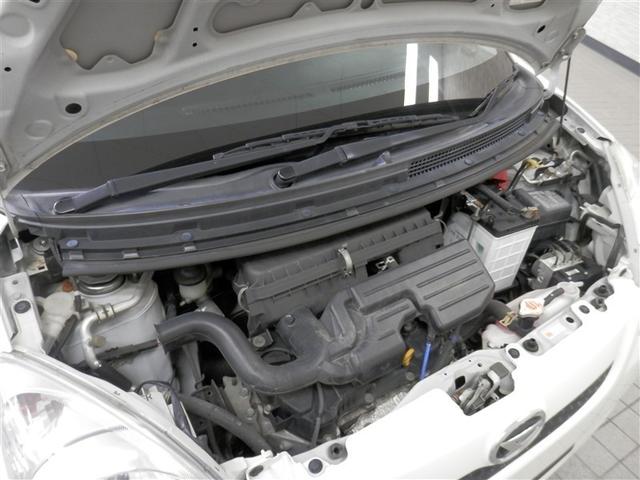 ミラ TX マニュアルエアコン キーレスエントリーシステム ABS付 ワンセグTV エアバック パワステ DVD再生 HDDナビ 両席エアバッグ(27枚目)