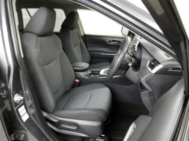 RAV4 X バックカメラ クルコン スマートキー ETC 4WD メモリーナビ 盗難防止装置 カーテンエアバッグ ABS キーフリ エアバッグ アルミホイール 横滑り防止装置 オートエアコン ナビ プリクラッシュ(8枚目)