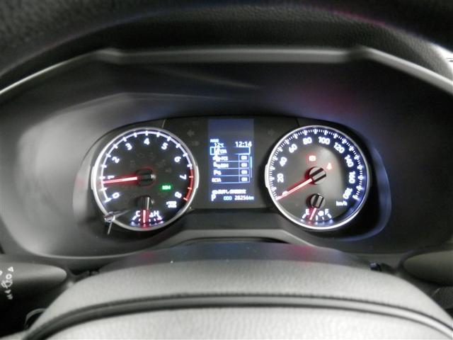 RAV4 X バックカメラ クルコン スマートキー ETC 4WD メモリーナビ 盗難防止装置 カーテンエアバッグ ABS キーフリ エアバッグ アルミホイール 横滑り防止装置 オートエアコン ナビ プリクラッシュ(15枚目)