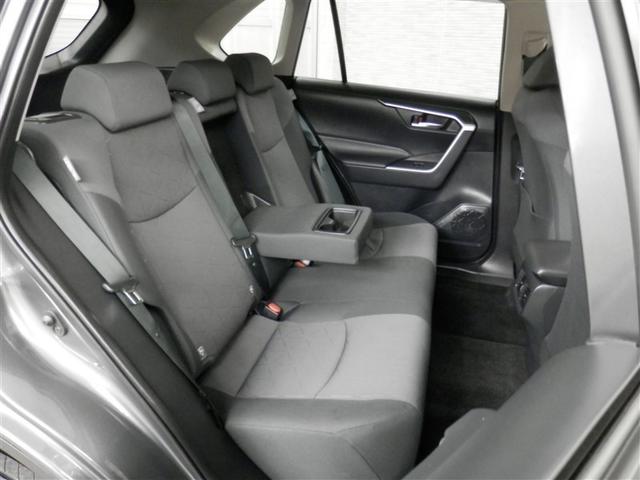 RAV4 X バックカメラ クルコン スマートキー ETC 4WD メモリーナビ 盗難防止装置 カーテンエアバッグ ABS キーフリ エアバッグ アルミホイール 横滑り防止装置 オートエアコン ナビ プリクラッシュ(24枚目)