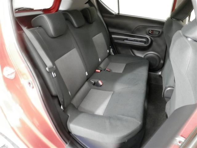 アクア Sスタイルブラック バックモニタ- ナビTV イモビライザー LEDライト スマートキープッシュスタート 1オーナー ETC付き Wエアバッグ キーフリ メモリーナビゲーション 横滑り防止装置付き 1セグ ABS PS(26枚目)