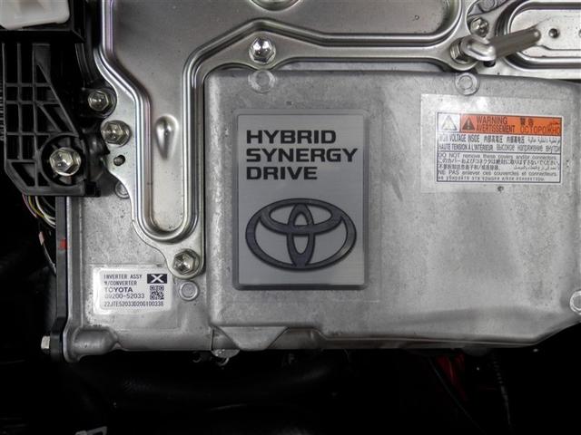 アクア Sスタイルブラック バックモニタ- ナビTV イモビライザー LEDライト スマートキープッシュスタート 1オーナー ETC付き Wエアバッグ キーフリ メモリーナビゲーション 横滑り防止装置付き 1セグ ABS PS(34枚目)