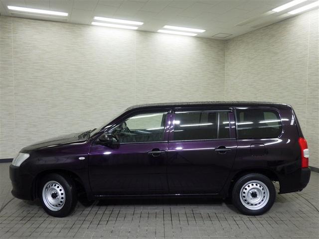 プロボックス ＤＸコンフォート　ナビＴＶ　運転席パワーウインドウ　プリクラッシュ　ダブルエアバック　メモリナビ　ワンセグＴＶ　エアバック　キーレスキー　マニュアルエアコン　ドラレコ　ワンオーナー　ＥＴＣ　パワーステアリング　ＡＢＳ（5枚目）