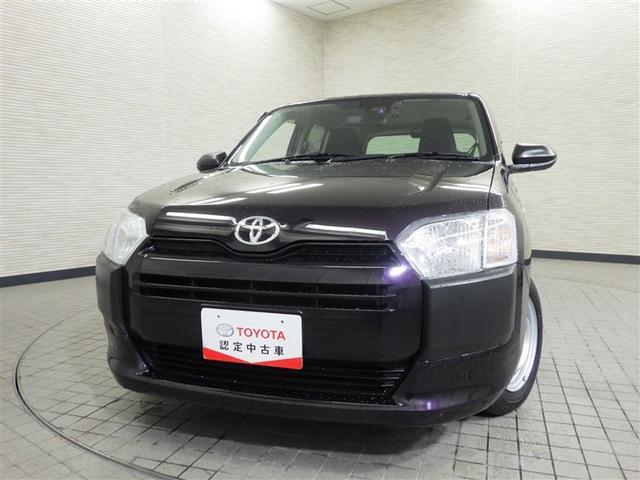 プロボックス ＤＸコンフォート　ナビＴＶ　運転席パワーウインドウ　プリクラッシュ　ダブルエアバック　メモリナビ　ワンセグＴＶ　エアバック　キーレスキー　マニュアルエアコン　ドラレコ　ワンオーナー　ＥＴＣ　パワーステアリング　ＡＢＳ（7枚目）