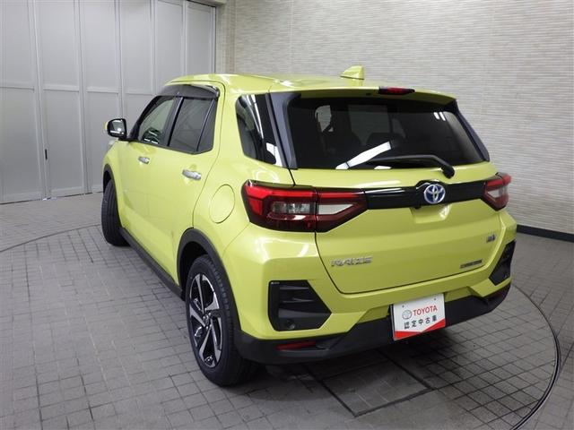 ライズ Ｚ　衝突軽減Ｂ　Ｂカメラ　ＬＥＤライト　フルセグＴＶ付　クルーズコントロール　スマートキー　ＡＣ　ＴＶ　アルミホイール　イモビ　ＥＴＣ車載器　キーレス　サイドカーテンエアバック　パワーウインドウ　ＡＢＳ（7枚目）