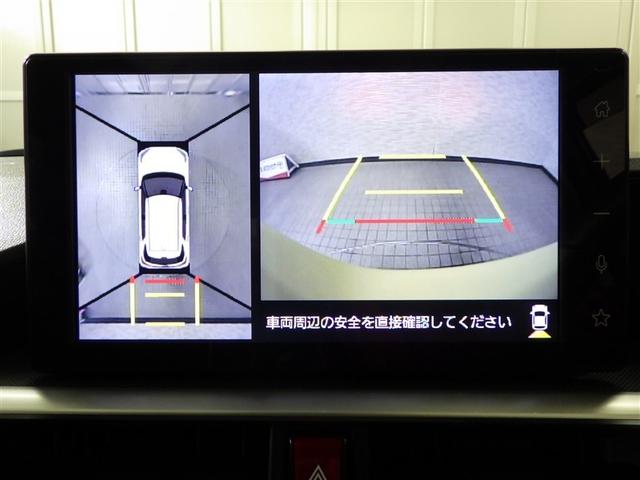 ライズ Ｚ　衝突軽減Ｂ　Ｂカメラ　ＬＥＤライト　フルセグＴＶ付　クルーズコントロール　スマートキー　ＡＣ　ＴＶ　アルミホイール　イモビ　ＥＴＣ車載器　キーレス　サイドカーテンエアバック　パワーウインドウ　ＡＢＳ（19枚目）