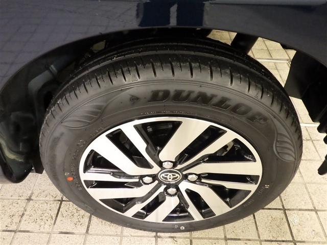 ルーミー カスタムＧ　アイドリング　両側電動ＳＤ　ＬＥＤヘット　バックビューモニター　衝突回避ブレーキ　ＴＶ　地デジ　スマートキー　クルーズコントロール　ＥＴＣ　オートエアコン　アルミホイール　キーフリーシステム　ＡＢＳ（7枚目）