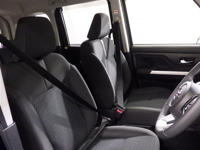 ルーミー カスタムＧ　アイドリング　両側電動ＳＤ　ＬＥＤヘット　バックビューモニター　衝突回避ブレーキ　ＴＶ　地デジ　スマートキー　クルーズコントロール　ＥＴＣ　オートエアコン　アルミホイール　キーフリーシステム　ＡＢＳ（9枚目）