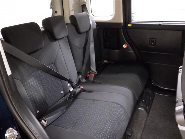 ルーミー カスタムＧ　アイドリング　両側電動ＳＤ　ＬＥＤヘット　バックビューモニター　衝突回避ブレーキ　ＴＶ　地デジ　スマートキー　クルーズコントロール　ＥＴＣ　オートエアコン　アルミホイール　キーフリーシステム　ＡＢＳ（25枚目）