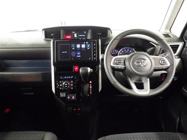 ルーミー カスタムＧ　アイドリング　両側電動ＳＤ　ＬＥＤヘット　バックビューモニター　衝突回避ブレーキ　ＴＶ　地デジ　スマートキー　クルーズコントロール　ＥＴＣ　オートエアコン　アルミホイール　キーフリーシステム　ＡＢＳ（26枚目）