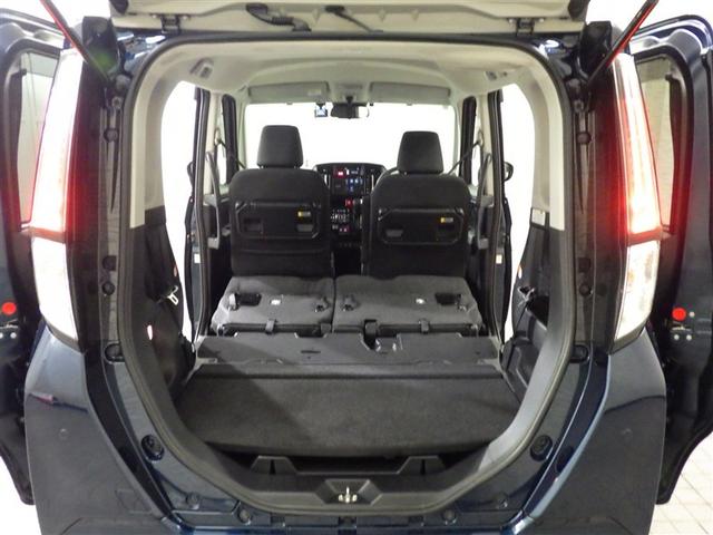 ルーミー カスタムＧ　アイドリング　両側電動ＳＤ　ＬＥＤヘット　バックビューモニター　衝突回避ブレーキ　ＴＶ　地デジ　スマートキー　クルーズコントロール　ＥＴＣ　オートエアコン　アルミホイール　キーフリーシステム　ＡＢＳ（29枚目）