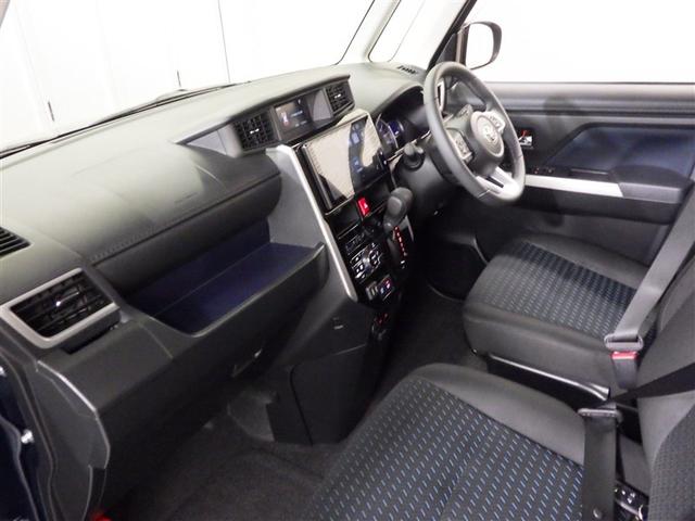 ルーミー カスタムＧ　アイドリング　両側電動ＳＤ　ＬＥＤヘット　バックビューモニター　衝突回避ブレーキ　ＴＶ　地デジ　スマートキー　クルーズコントロール　ＥＴＣ　オートエアコン　アルミホイール　キーフリーシステム　ＡＢＳ（31枚目）