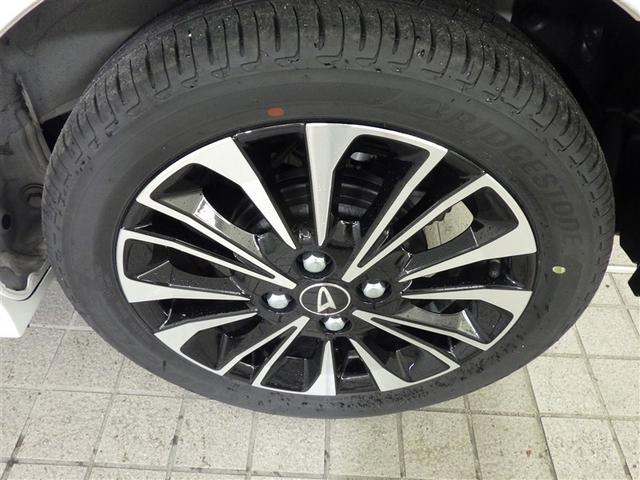 タント カスタムRS 両側パワスライドドア ISTOP 地デジフルセグ ETC付き クルーズコントロール メモリーナビゲーション ナビTV AAC LEDライト DVD サイドエアバッグ キーフリー セキュリティ PW(7枚目)