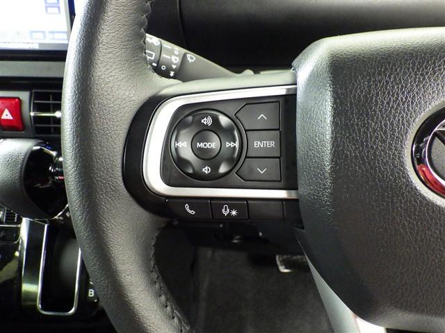 タント カスタムRS 両側パワスライドドア ISTOP 地デジフルセグ ETC付き クルーズコントロール メモリーナビゲーション ナビTV AAC LEDライト DVD サイドエアバッグ キーフリー セキュリティ PW(17枚目)