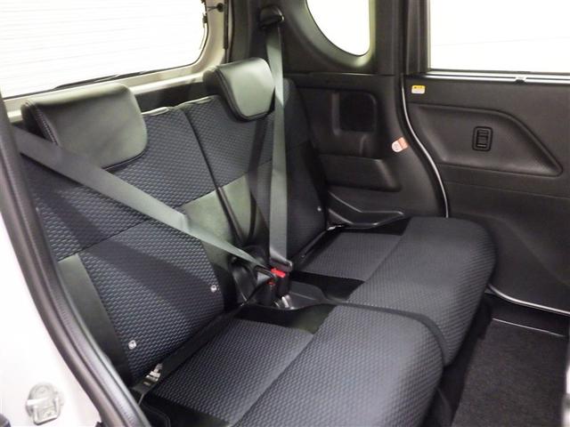 タント カスタムRS 両側パワスライドドア ISTOP 地デジフルセグ ETC付き クルーズコントロール メモリーナビゲーション ナビTV AAC LEDライト DVD サイドエアバッグ キーフリー セキュリティ PW(24枚目)