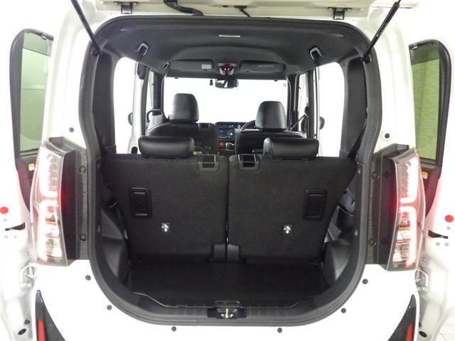 タント カスタムRS 両側パワスライドドア ISTOP 地デジフルセグ ETC付き クルーズコントロール メモリーナビゲーション ナビTV AAC LEDライト DVD サイドエアバッグ キーフリー セキュリティ PW(27枚目)