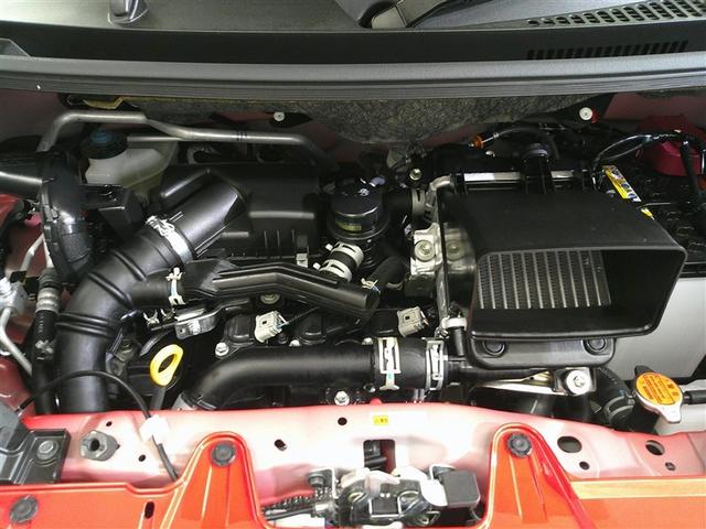 タント ファンクロスターボ　ＬＥＤランプ　フルセグＴＶ　Ｒカメラ　スマートキ　クルーズコントロール　横滑り防止　ｉ－ｓｔｏｐ　サイドエアバッグ　盗難警報装置　パワーウインドウ　オートエアコン　アルミ　ＴＶ　キーフリー　ＡＢＳ（32枚目）