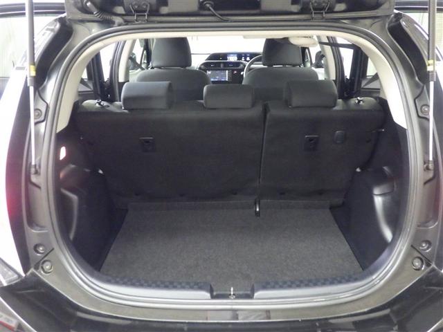 アクア Sスタイルブラック バックモニタ- ナビTV イモビライザー スマートキープッシュスタート Wエアバッグ キーフリ メモリーナビゲーション 横滑り防止装置付き 1セグ フルオートエアコン ABS パワーウィンドウ PS(23枚目)