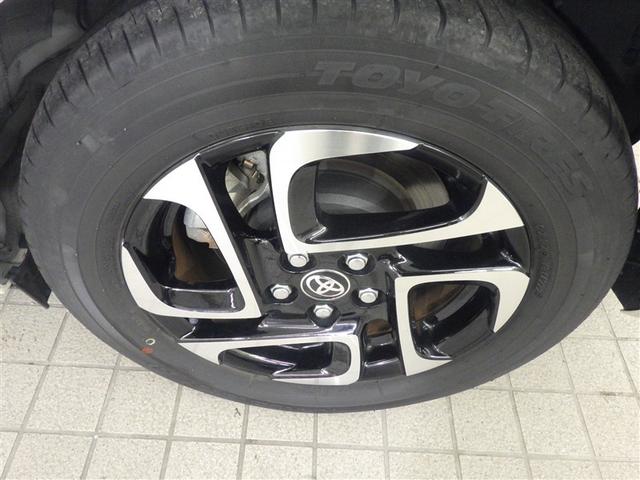シエンタ ハイブリッドZ TSS エアバック アルミ キーレスエントリー ナビTV イモビライザー バックモニター LEDヘッドライト ETC車載器 横滑り防止 スマートキー オートエアコン サイドエアバッグ WSRS ABS(9枚目)
