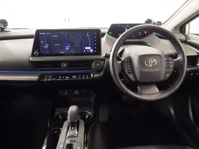 プリウス Z リアカメラ プリクラッシュ PWシート 1オーナ メモリナビ AC100V電源 LEDランプ ナビ・TV オートクルーズ アルミホイール ドライブレコーダ AC 運転席エアバッグ 横滑り防止装置(32枚目)