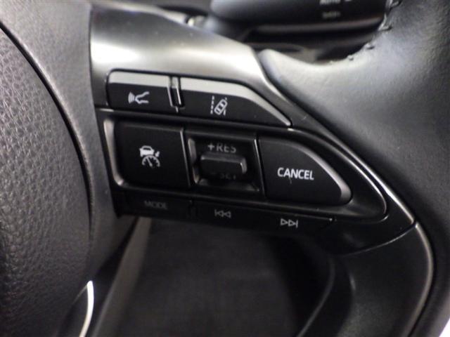 アクア Ｇ　ＶＳＣ　衝突軽減ブレーキ　メモリナビ　バックモニター　ＬＥＤ　クルーズコントロール　スマートキー　ＥＴＣ車載器　フルセグＴＶ　ナビＴＶ　パワーウィンドウ　イモビライザー　キーフリーシステム　エアバッグ（14枚目）