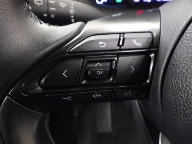 アクア Ｇ　ＶＳＣ　衝突軽減ブレーキ　メモリナビ　バックモニター　ＬＥＤ　クルーズコントロール　スマートキー　ＥＴＣ車載器　フルセグＴＶ　ナビＴＶ　パワーウィンドウ　イモビライザー　キーフリーシステム　エアバッグ（15枚目）