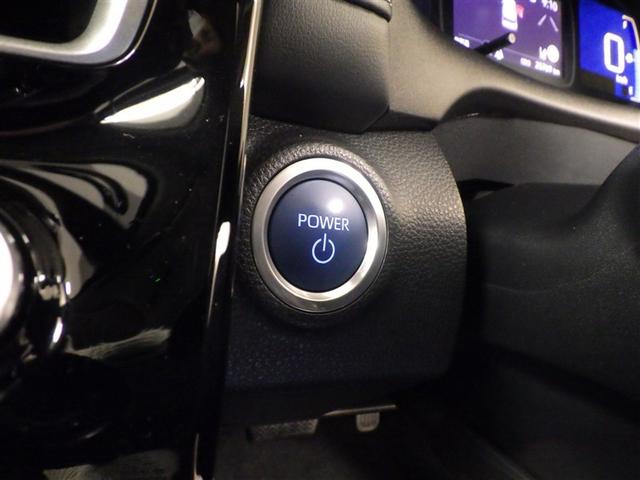 アクア Ｇ　ＶＳＣ　衝突軽減ブレーキ　メモリナビ　バックモニター　ＬＥＤ　クルーズコントロール　スマートキー　ＥＴＣ車載器　フルセグＴＶ　ナビＴＶ　パワーウィンドウ　イモビライザー　キーフリーシステム　エアバッグ（16枚目）