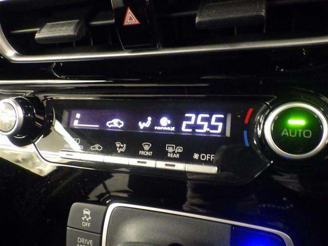 アクア Ｇ　ＶＳＣ　衝突軽減ブレーキ　メモリナビ　バックモニター　ＬＥＤ　クルーズコントロール　スマートキー　ＥＴＣ車載器　フルセグＴＶ　ナビＴＶ　パワーウィンドウ　イモビライザー　キーフリーシステム　エアバッグ（19枚目）