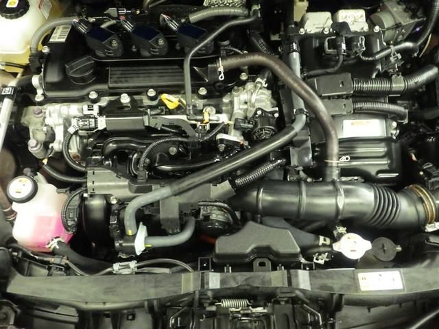 アクア Ｇ　ＶＳＣ　衝突軽減ブレーキ　メモリナビ　バックモニター　ＬＥＤ　クルーズコントロール　スマートキー　ＥＴＣ車載器　フルセグＴＶ　ナビＴＶ　パワーウィンドウ　イモビライザー　キーフリーシステム　エアバッグ（31枚目）