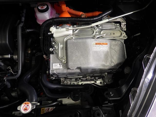 シエンタ ハイブリッド G セーフティーエディション アルミ 地デジTV ナビTV 横滑り防止 ワンオーナー オートクルーズコントロール LEDヘッドライト ウォークスルー エアバッグ イモビライザー メモリナビ ETC ABS 3列シート キーレス(32枚目)