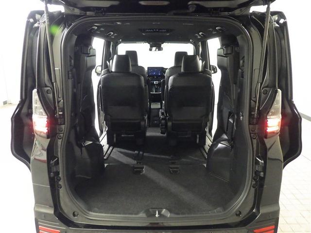 ヴォクシー ハイブリッドＳ－Ｚ　両側Ｐドア　カーテンエアバック　スマキ　プリクラッシュセーフティシステム　Ｗエアコン　Ｒカメラ　ＤＶＤプレーヤー　地デジ　アルミ　１００Ｖ　クルーズコントロール　横滑り防止機能　ＬＥＤランプ　ナビＴＶ（32枚目）