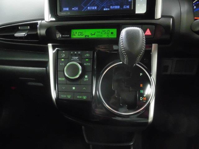 1.8Sモノトーン 純正アルミホイール バックモニター CD(14枚目)