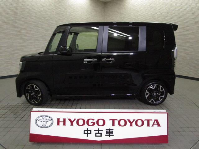 G・Lターボホンダセンシング 両側電動スライドドア ETC(2枚目)