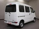 ピクシスバン デラックス　ＳＡＩＩＩ　メモリーナビ　ワンオーナー　横滑り防止装置　パワステ　パワーウインドウ　先進ライト　車線逸脱警報　ブラインドスポットモニター　両側スライドドア　衝突被害軽減ブレーキ　ＡＢＳ（6枚目）